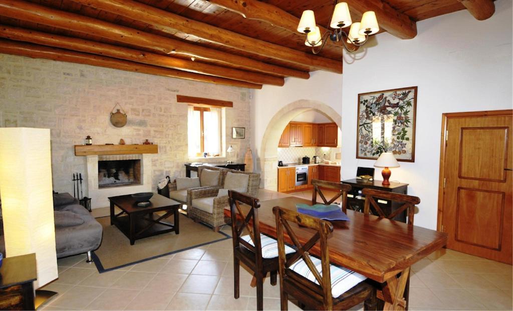 Villa Talea Exándis Habitación foto